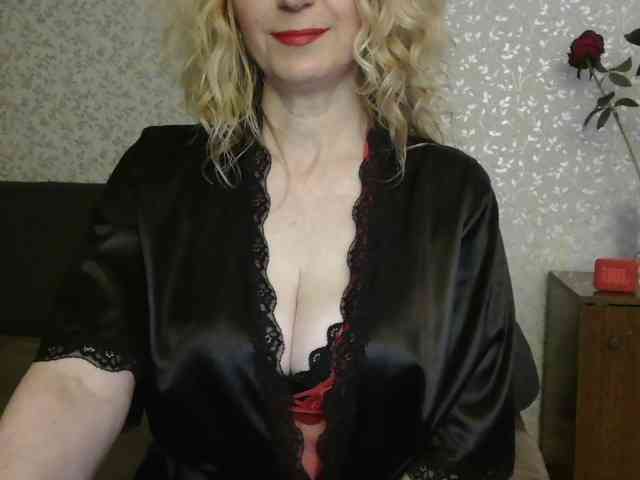 NatashaNannette webcam