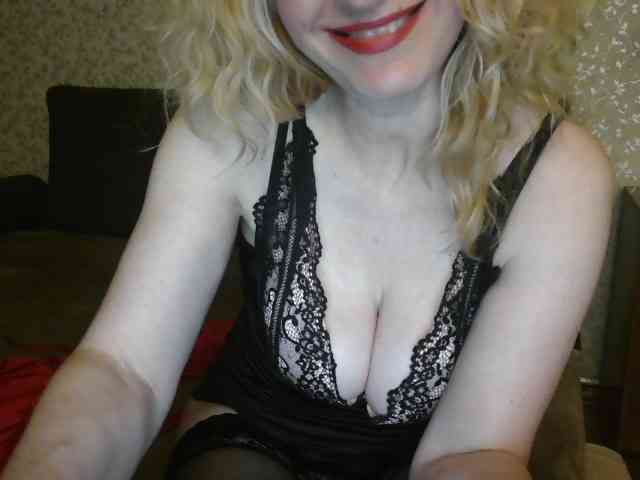 NatashaNannette webcam