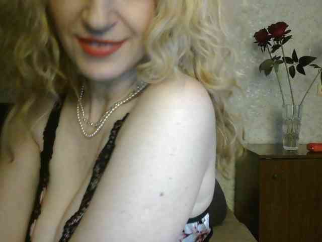 NatashaNannette webcam