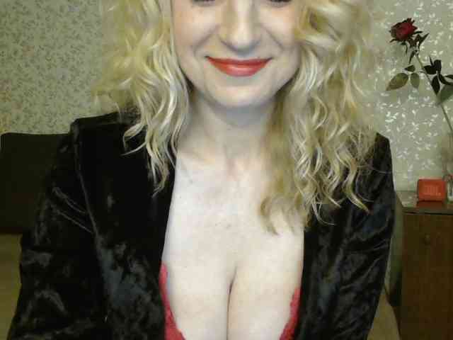 NatashaNannette webcam