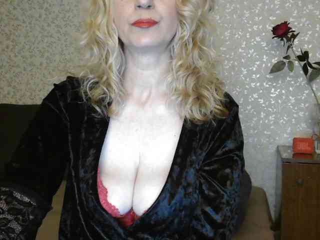 NatashaNannette webcam