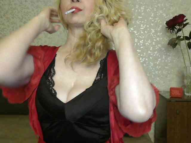 NatashaNannette webcam