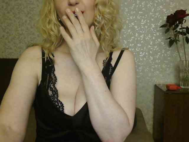 NatashaNannette webcam