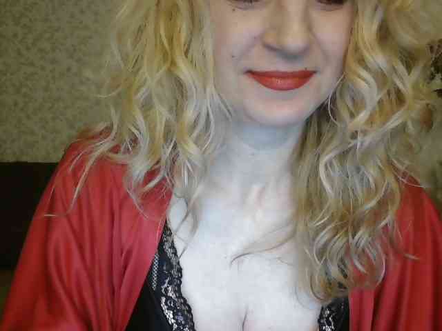 NatashaNannette webcam