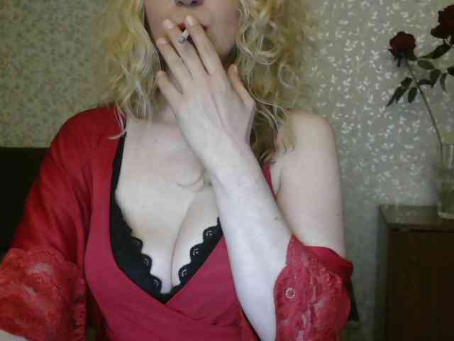 NatashaNannette webcam