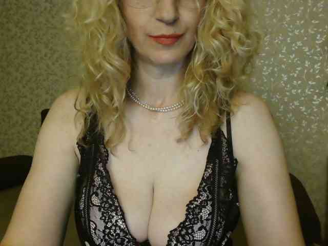 NatashaNannette webcam