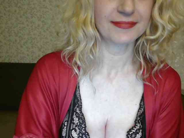 NatashaNannette webcam