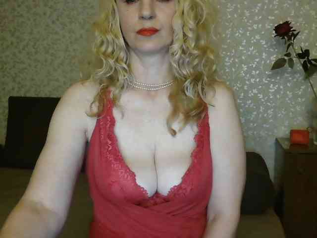 NatashaNannette webcam