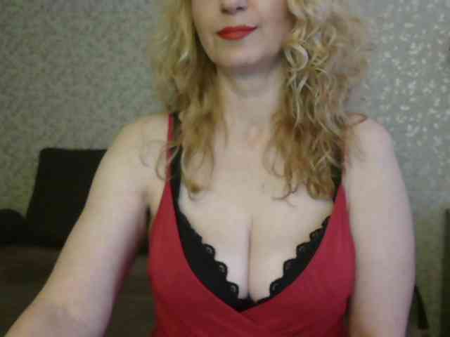 NatashaNannette webcam