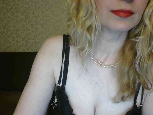 NatashaNannette webcam