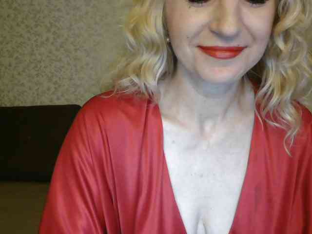 NatashaNannette webcam