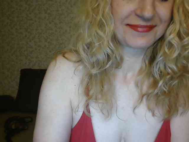 NatashaNannette webcam
