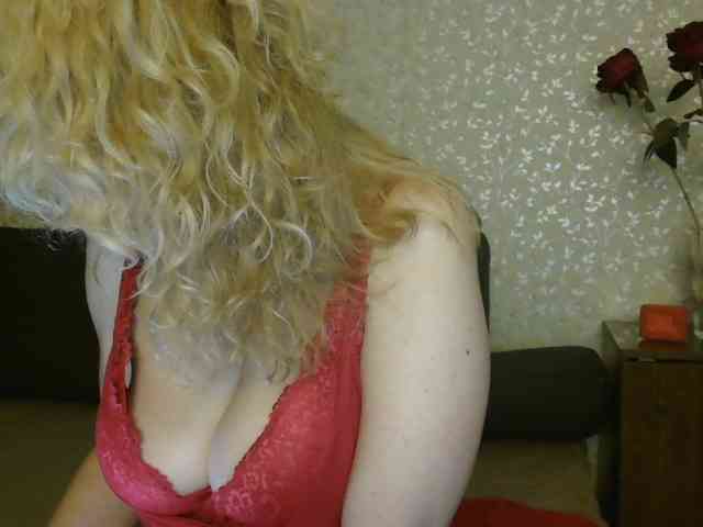 NatashaNannette webcam