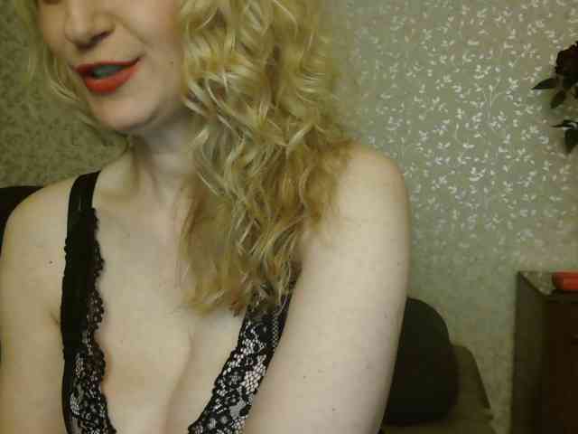 NatashaNannette webcam