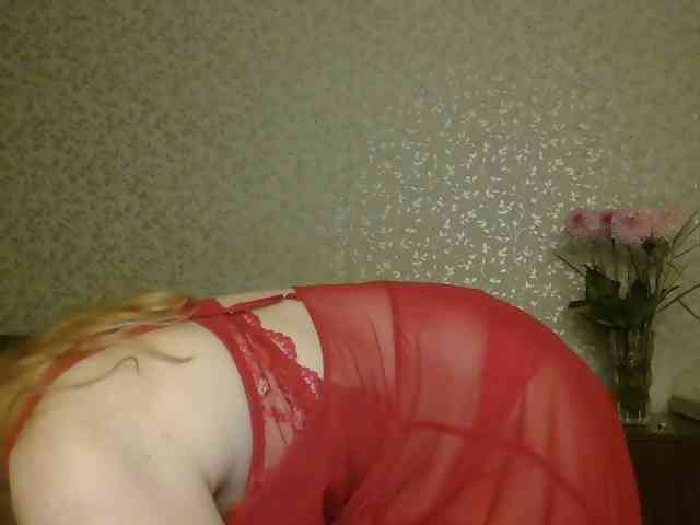 NatashaNannette webcam