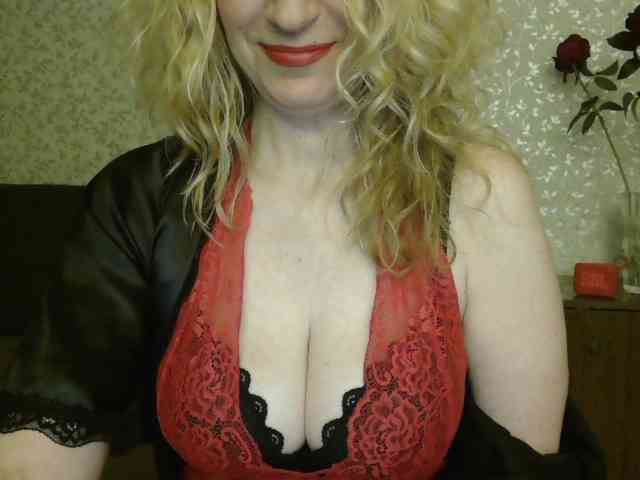 NatashaNannette webcam