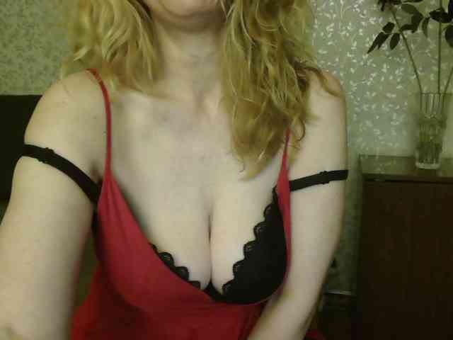 NatashaNannette webcam