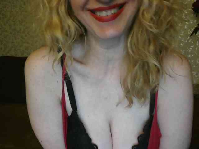 NatashaNannette webcam