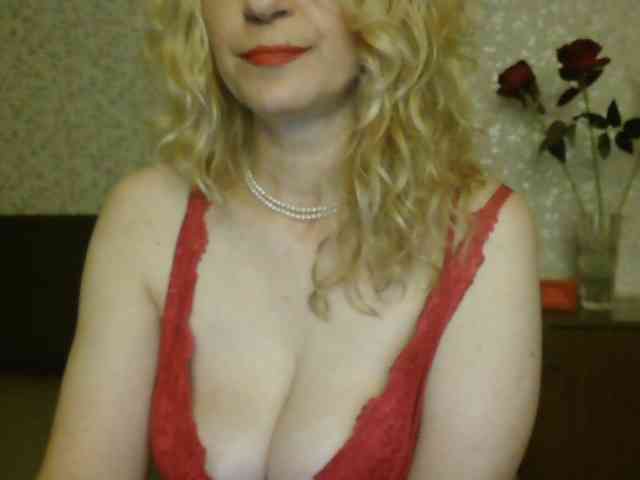 NatashaNannette webcam