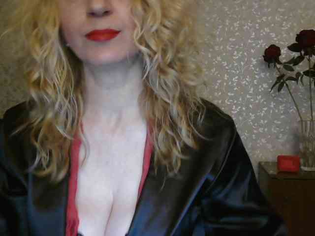 NatashaNannette webcam