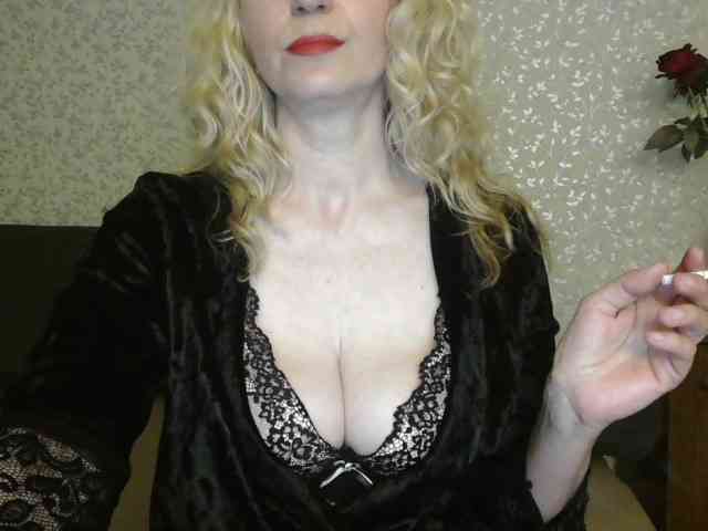 NatashaNannette webcam