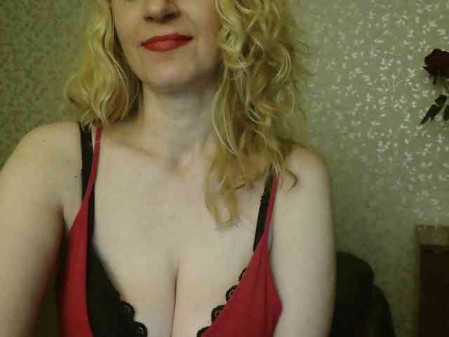 NatashaNannette webcam