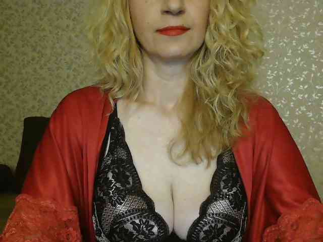 NatashaNannette webcam