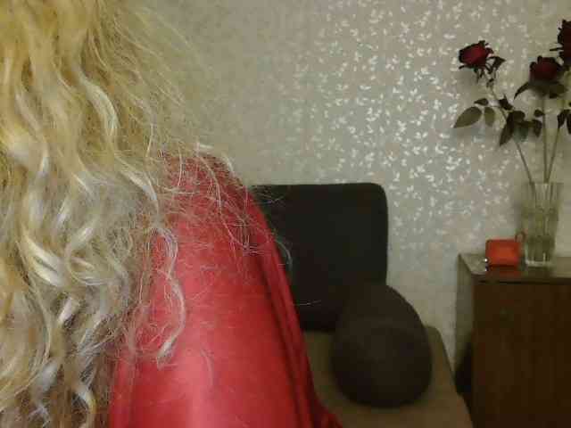 NatashaNannette webcam
