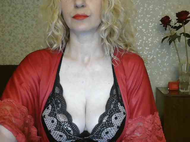 NatashaNannette webcam