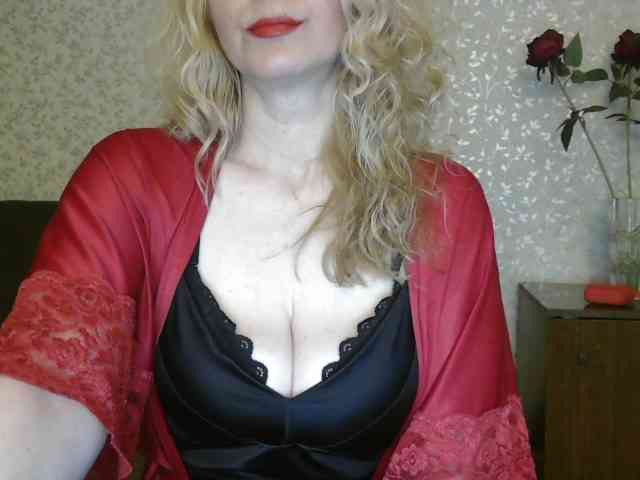 NatashaNannette webcam