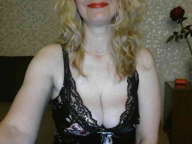 NatashaNannette webcam