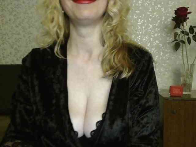 NatashaNannette webcam