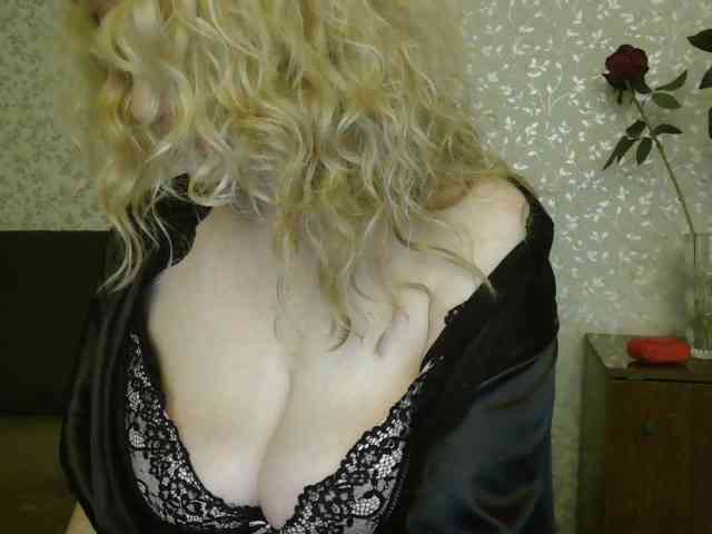 NatashaNannette webcam