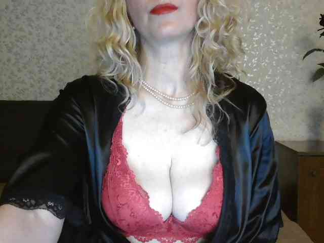 NatashaNannette webcam