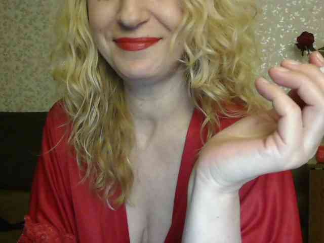 NatashaNannette webcam