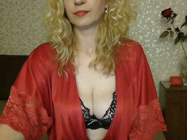 NatashaNannette webcam