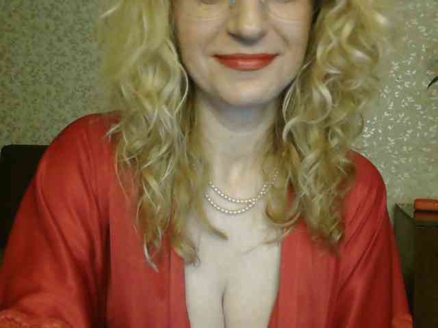 NatashaNannette webcam