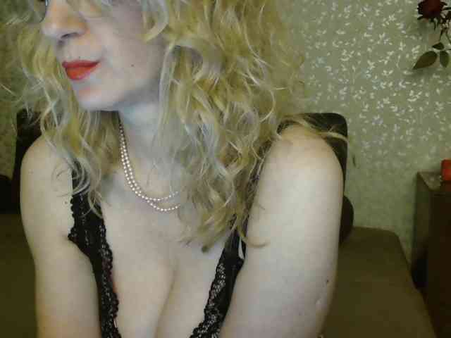 NatashaNannette webcam