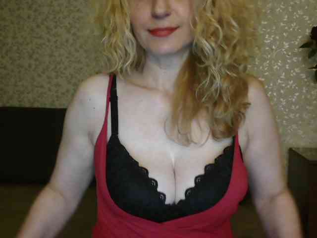 NatashaNannette webcam