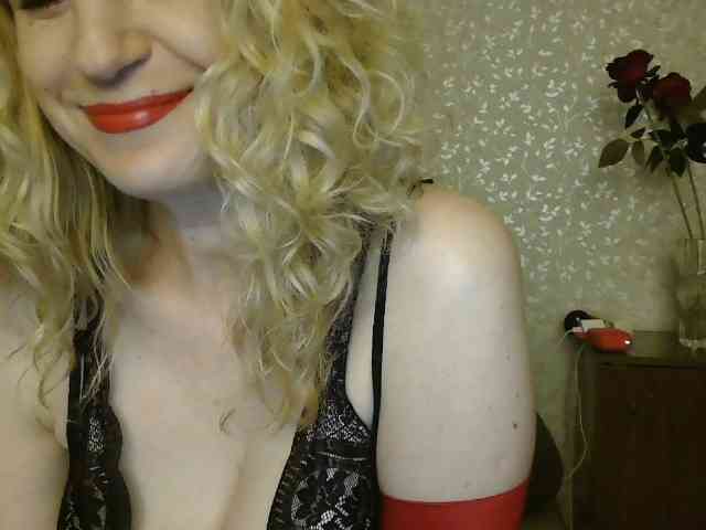 NatashaNannette webcam