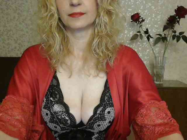 NatashaNannette webcam