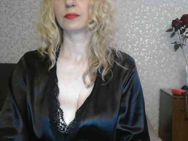 NatashaNannette webcam