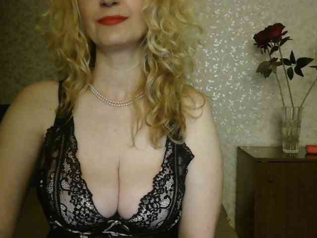 NatashaNannette webcam