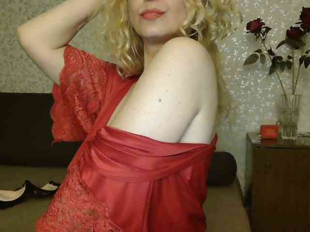 NatashaNannette webcam