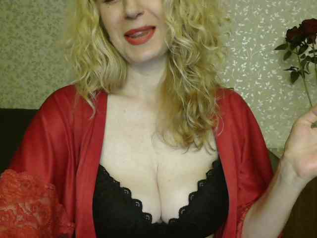 NatashaNannette webcam