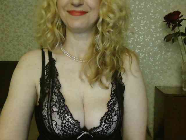 NatashaNannette webcam