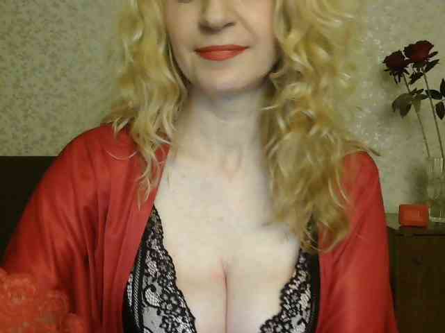 NatashaNannette webcam
