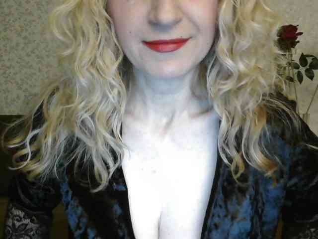 NatashaNannette webcam