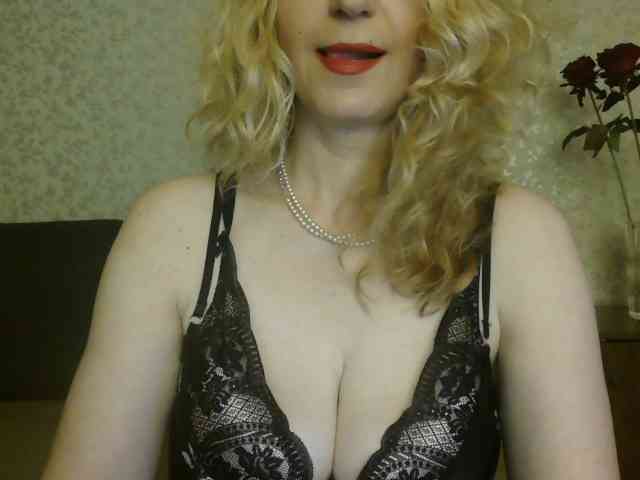 NatashaNannette webcam