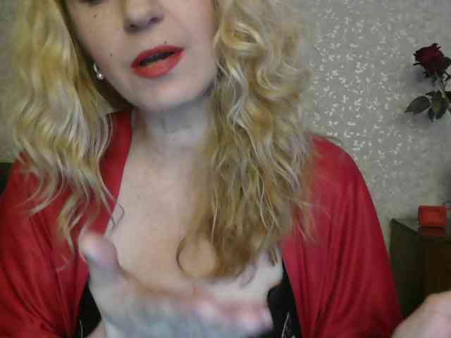 NatashaNannette webcam